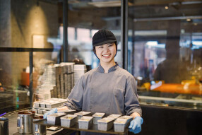 MAISON CACAO NEWoMan Yokohamaの画像