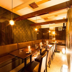 個室居酒屋　うしどきの画像