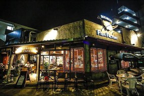 代官町フィッシュファクトリーの画像