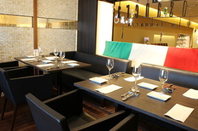 ローザネーラ ラ テラッツァの画像