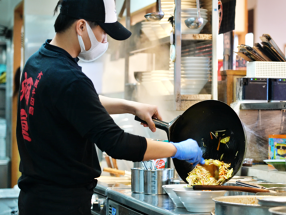 河童ラーメン本舗 生野巽店の画像
