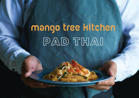 マンゴツリーキッチンパッタイグランスタ丸の内の画像