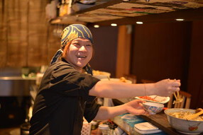 京・泰山木の画像