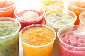 フルーツジュース まいふるの画像