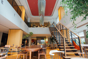 BISTRO NOHGAの画像