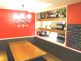 堂島グラッチェ 上通り店の画像