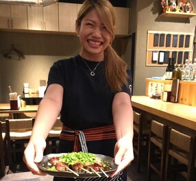 焼鳥　ゑびす　恵比寿店の画像