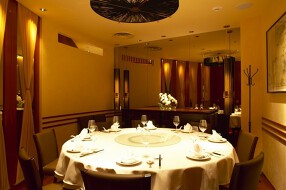 四川料理 御馥 大阪マルビル本店の画像