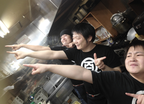 焼肉処　百えん屋　栄東店の画像