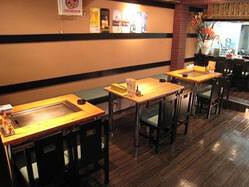 本場関西お好み焼きわたなべたけしの画像