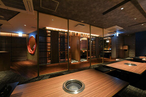 焼肉セナラ 川口樹モールプラザ店の画像