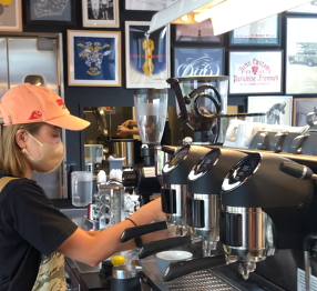 DEUS EX MACHINA  ASAKUSAの画像