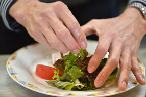 ビストロヴァンダンジュの画像