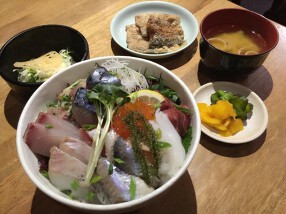 博多ごまさば屋の画像