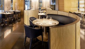 ARMANI / RISTORANTE 銀座の画像