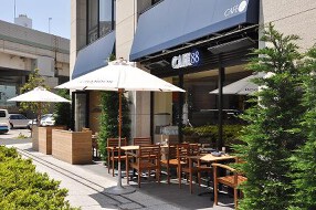 CAFE88の画像