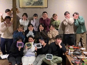 炭火野菜巻と魚串 ときわ福島の画像