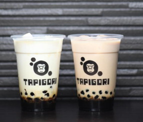 TAPIGORI　日吉店の画像