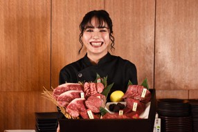 焼肉あぶり屋上大岡店の画像
