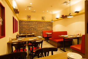 ビストロ　アン・ココットの画像