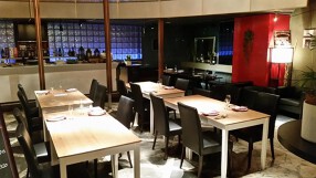 オステリア エムの画像