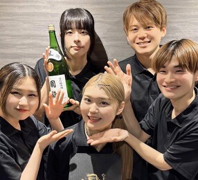 しなもん堂 すすきの店 の画像