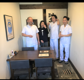 馳走侘助の画像