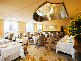 資生堂パーラー 銀座本店レストランの画像