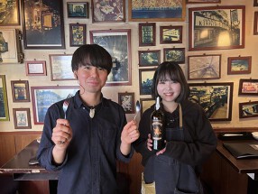 BEER BISTRO 角屋 本店の画像