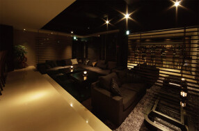 Living Bar M&W TOKYOの画像