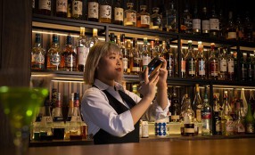 BAR Capellaの画像