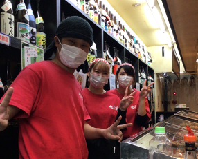 やきとり 赤兵衛 藤崎の画像