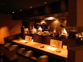 和素材料理とお酒　くさびの画像