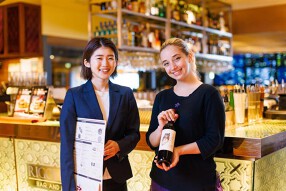 RIGOLETTO BAR AND GRILLの画像