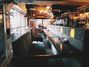 アナログ　新宿店の画像