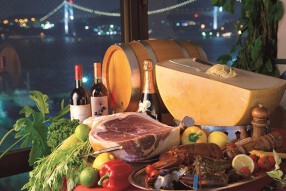 REST＆PUB陽のあたる場所の画像