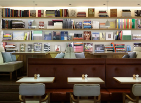 bills お台場（ビルズオダイバ）の画像