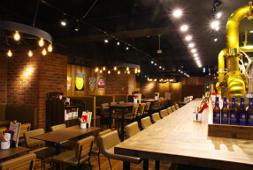 Schmatz ビアダイニング　渋谷神南店の画像