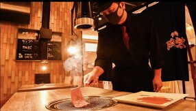 焼肉赤身にくがとう 天神店の画像