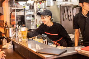 升屋　御茶ノ水神保町店の画像