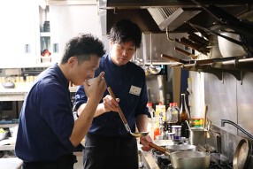 やちよ　仙台東口店の画像