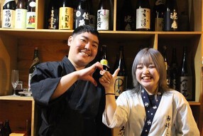 海鮮バイキングきわみ 大宮店の画像