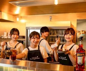 The Attachment 池袋店の画像