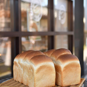 boulangerieツチヤの画像