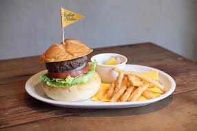 Rainbow Kitchenの画像