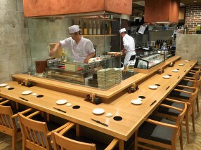 隠れ家和モダンDining＜ 五色  イオンモール多摩平の森店 ＞　の画像