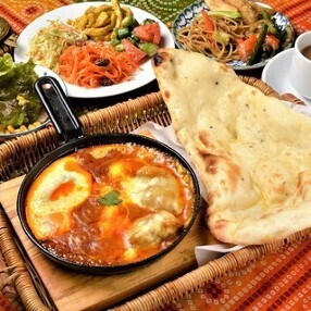 アンナプルナ 守山店の画像