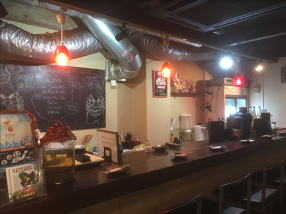 沖縄料理「空」の画像