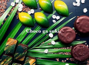 パティスリーチョコが好き　和泉府中店の画像