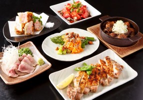 軽井沢セントラルキッチンの画像